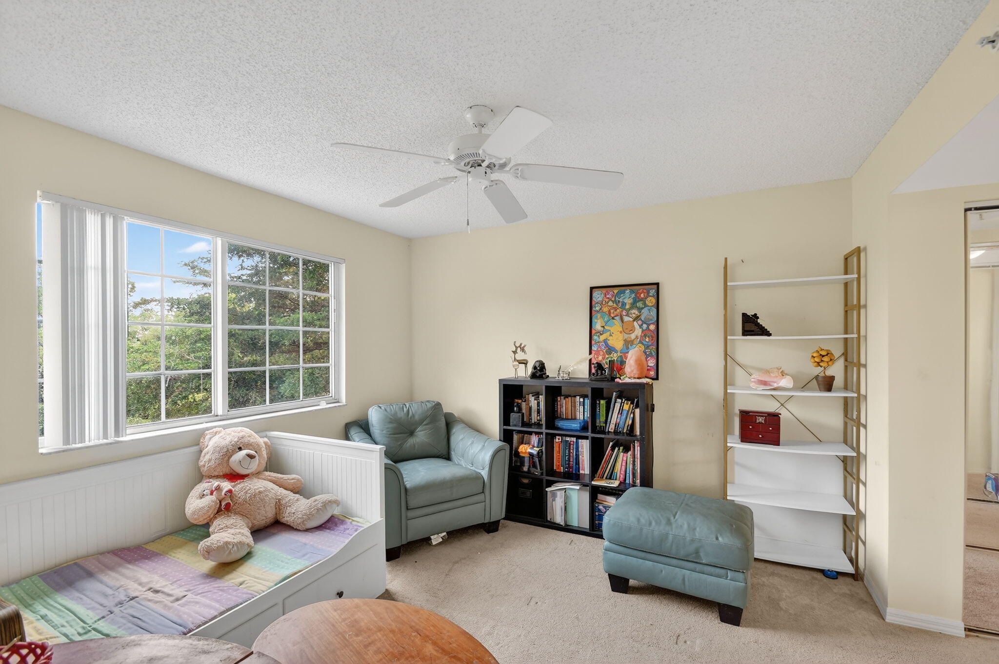 GRAND VIEW AT CRESTWOOD CONDO - Residential