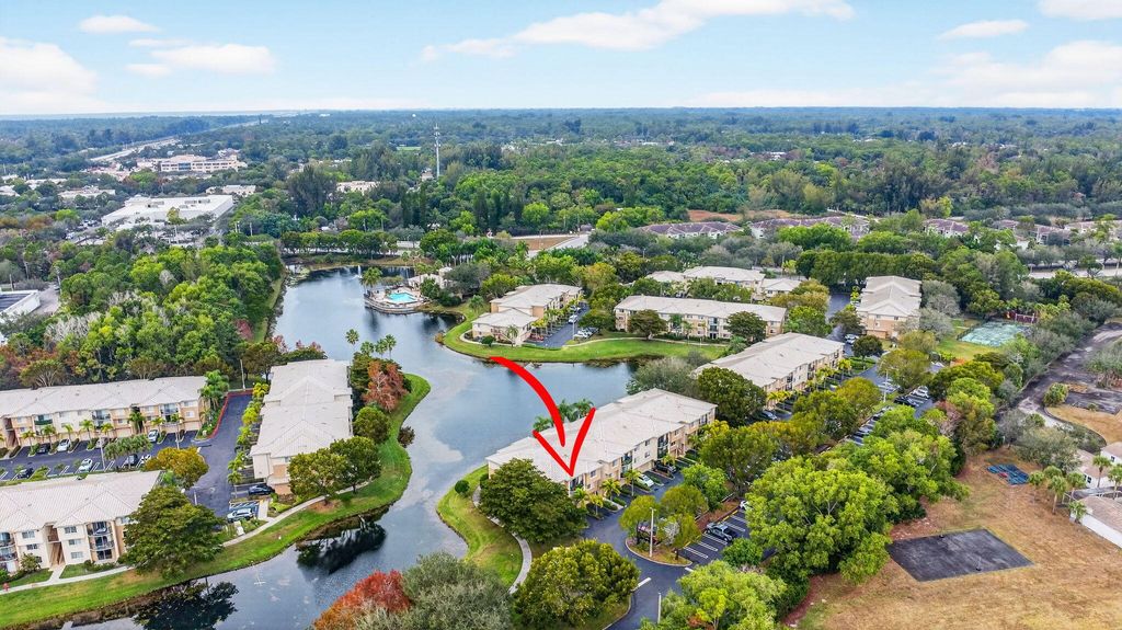 Photo of 600 Crestwood Court N #607, Royal Palm Beach, FL 33411 (MLS # R11152170)