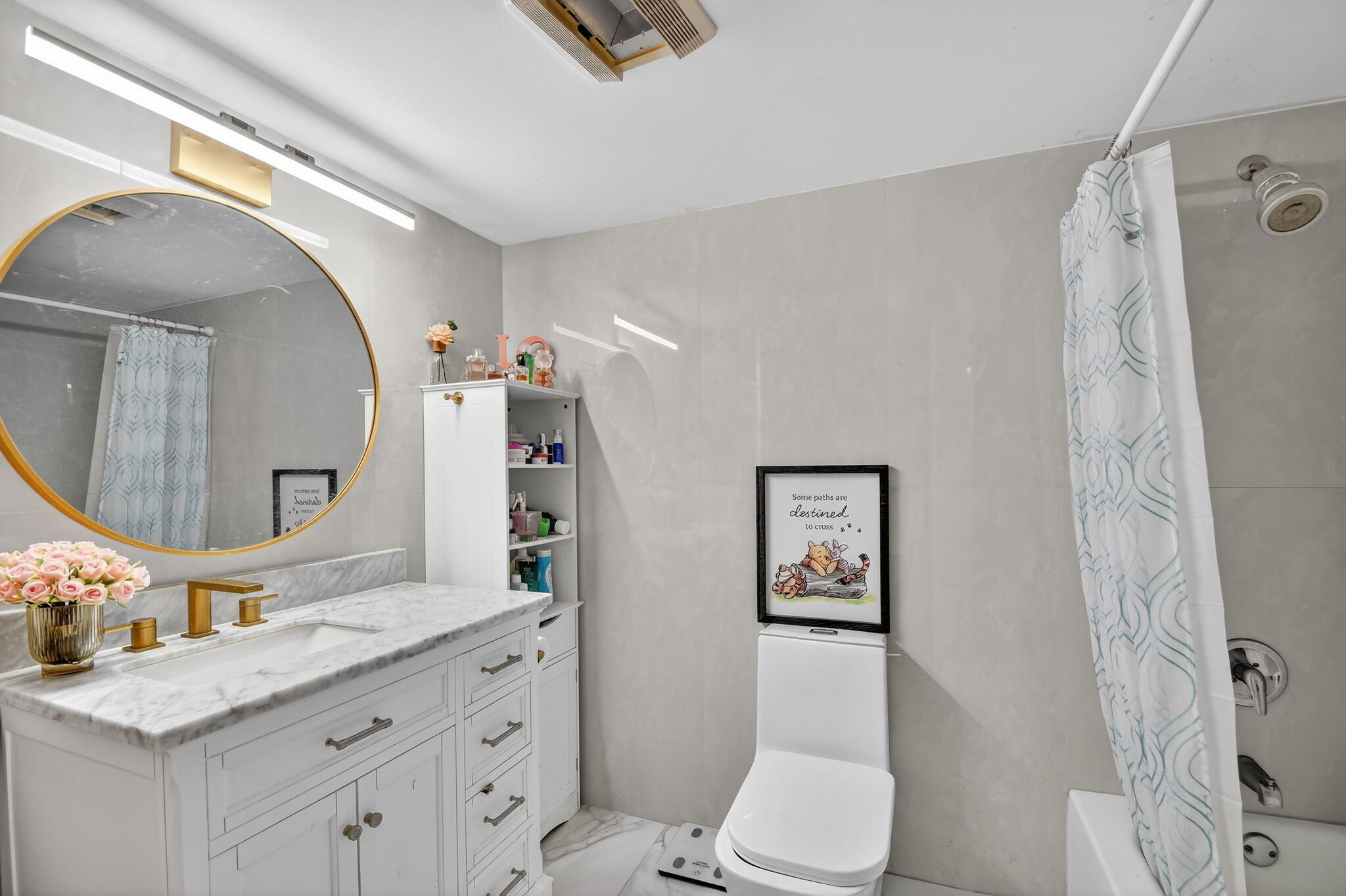 GRAND VIEW AT CRESTWOOD CONDO - Residential