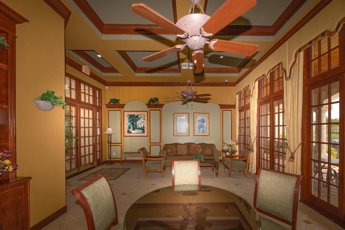 GRAND VIEW AT CRESTWOOD CONDO - Residential