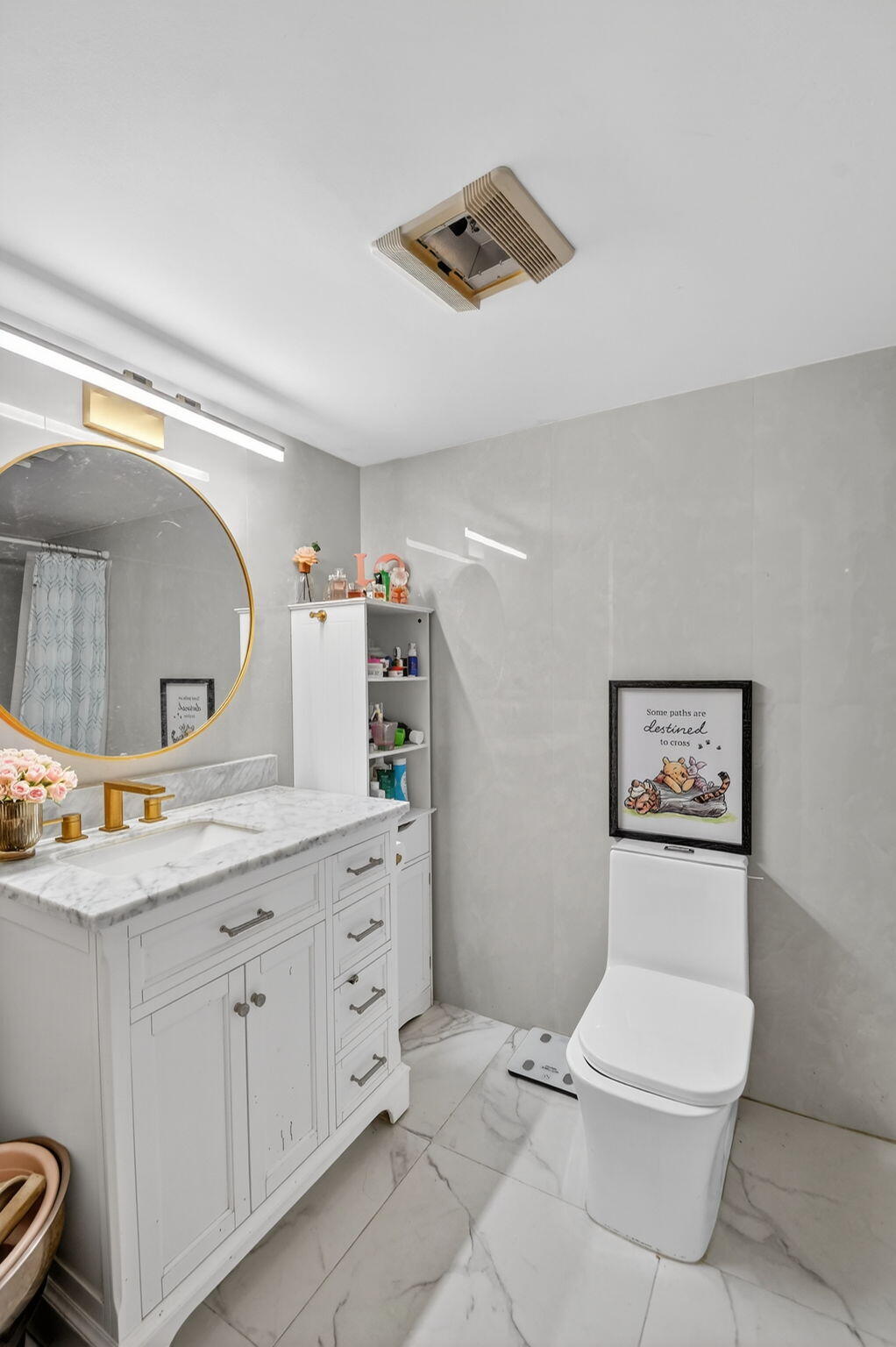 GRAND VIEW AT CRESTWOOD CONDO - Residential