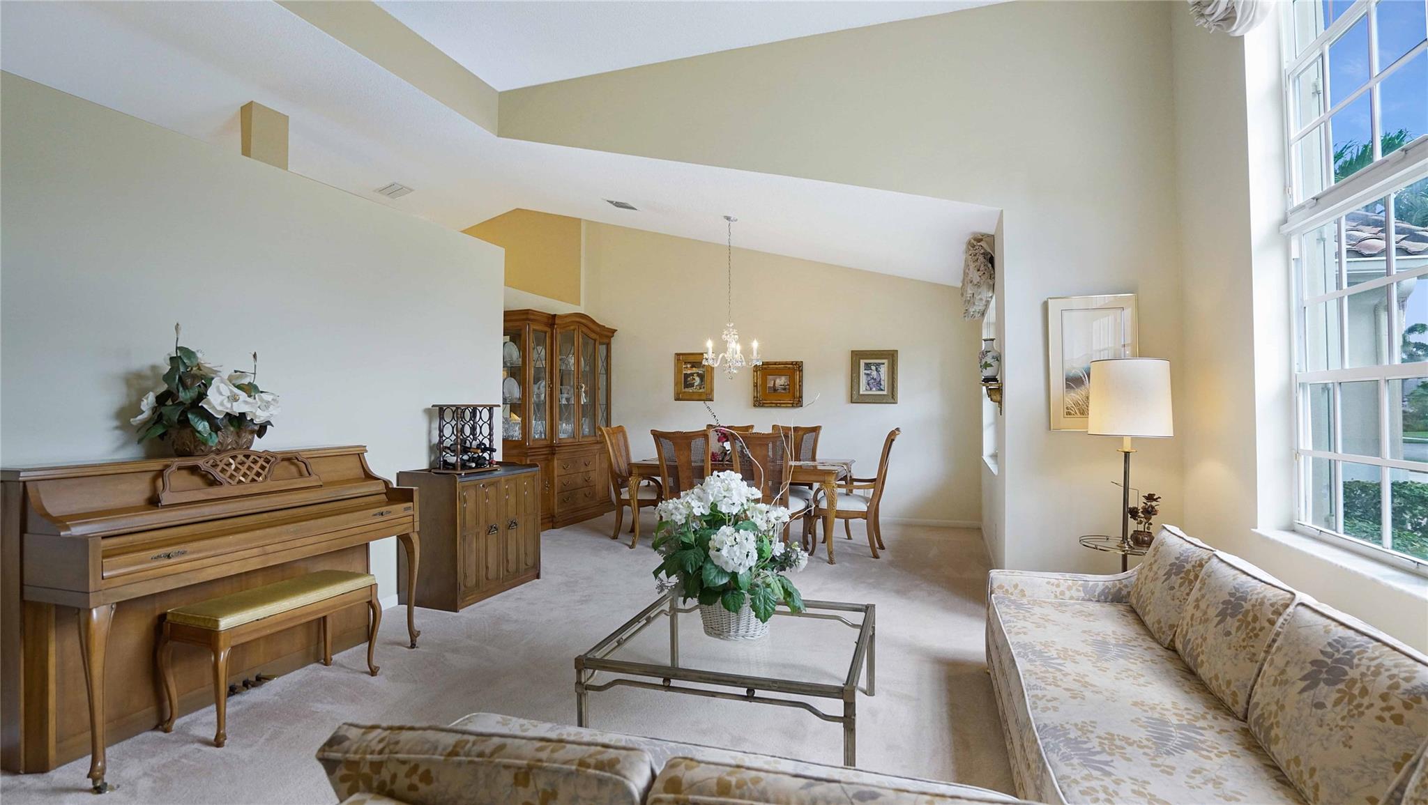 Forest Ridge - Residential