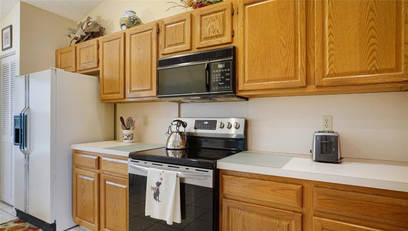 Forest Ridge - Residential