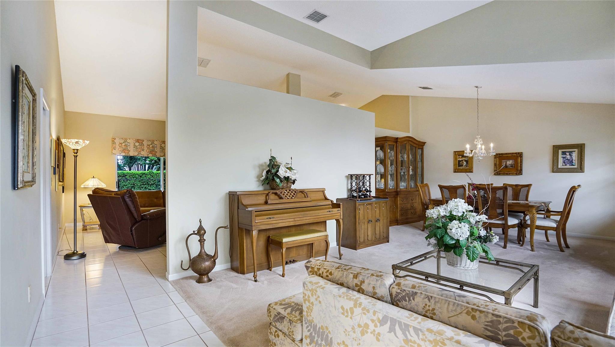 Forest Ridge - Residential