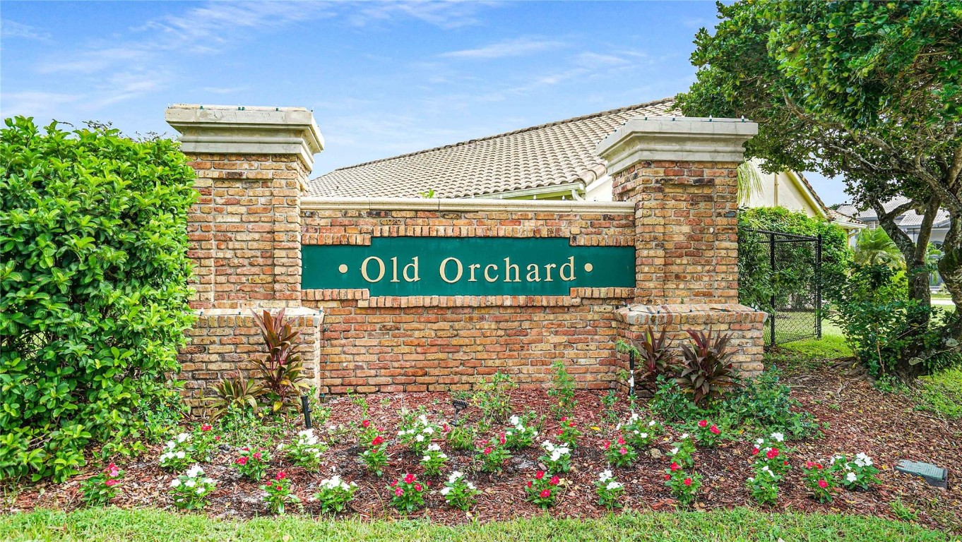 Forest Ridge - Residential