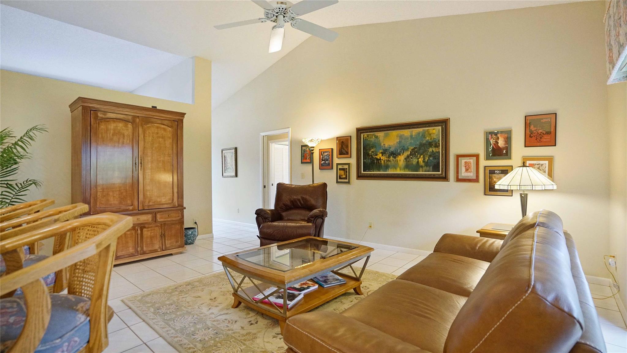 Forest Ridge - Residential