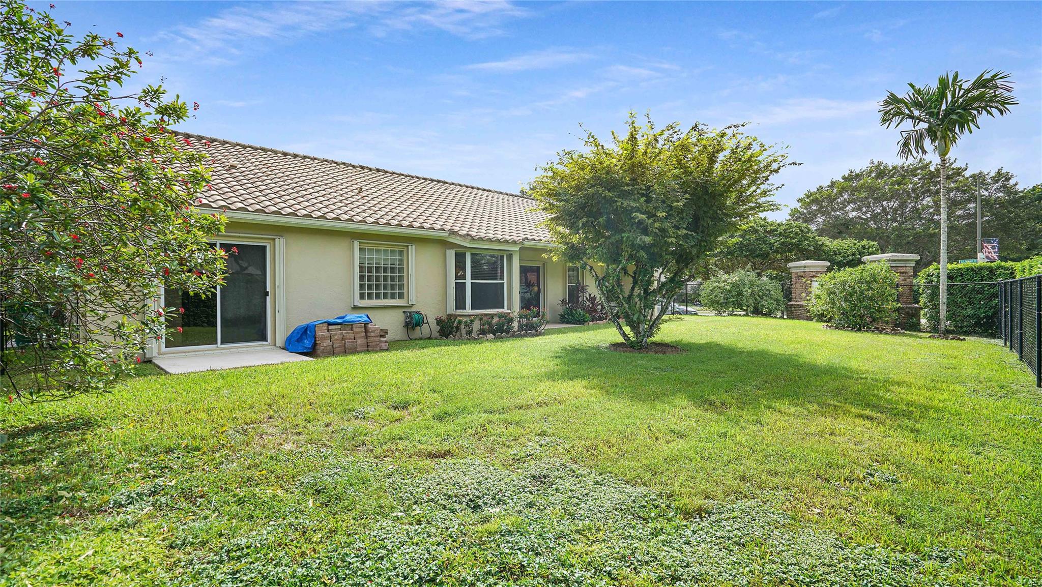 Forest Ridge - Residential