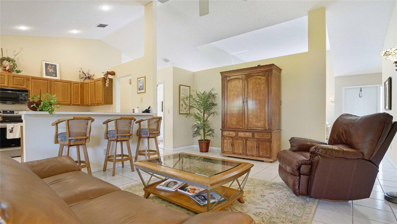 Forest Ridge - Residential