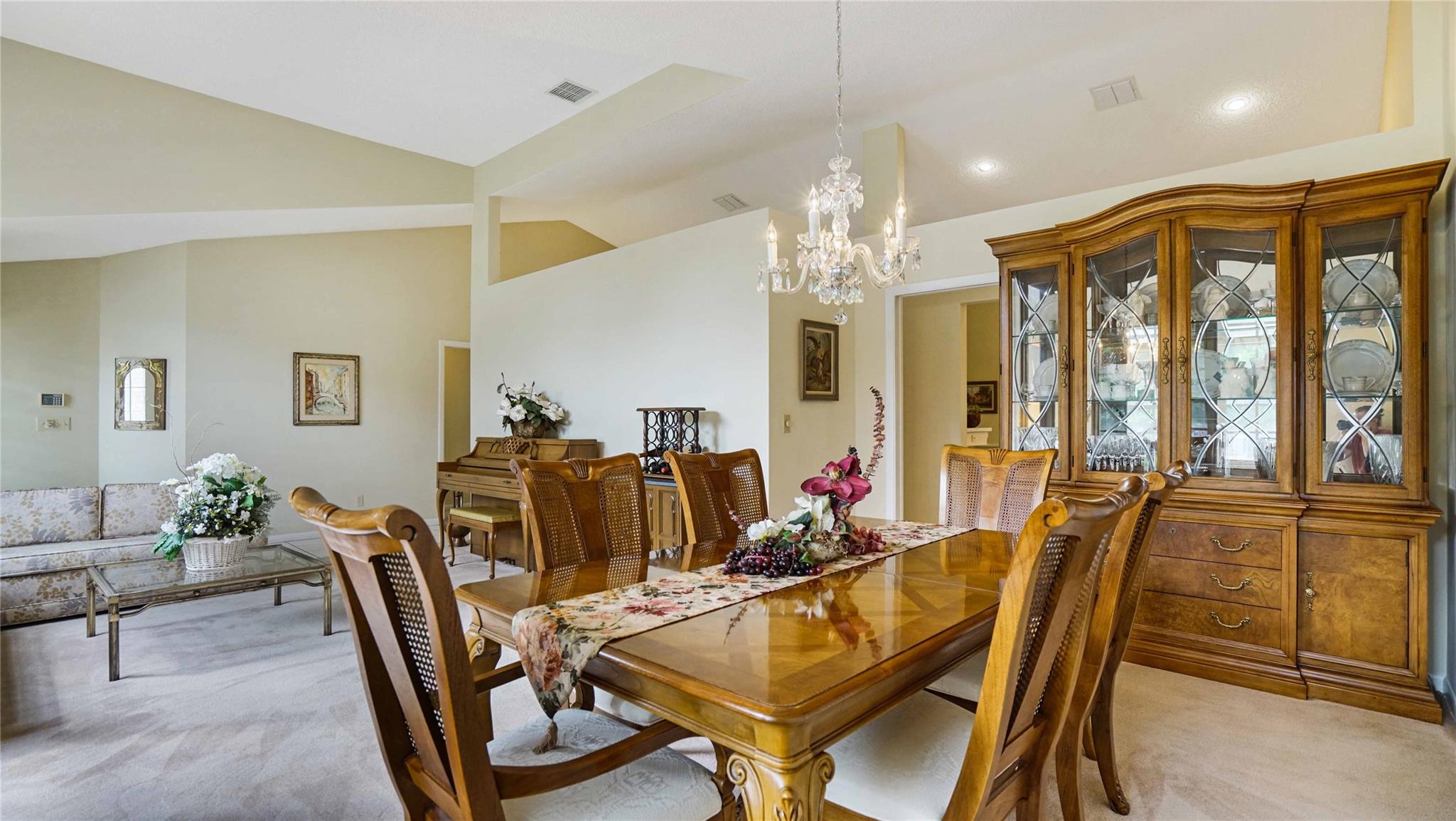 Forest Ridge - Residential