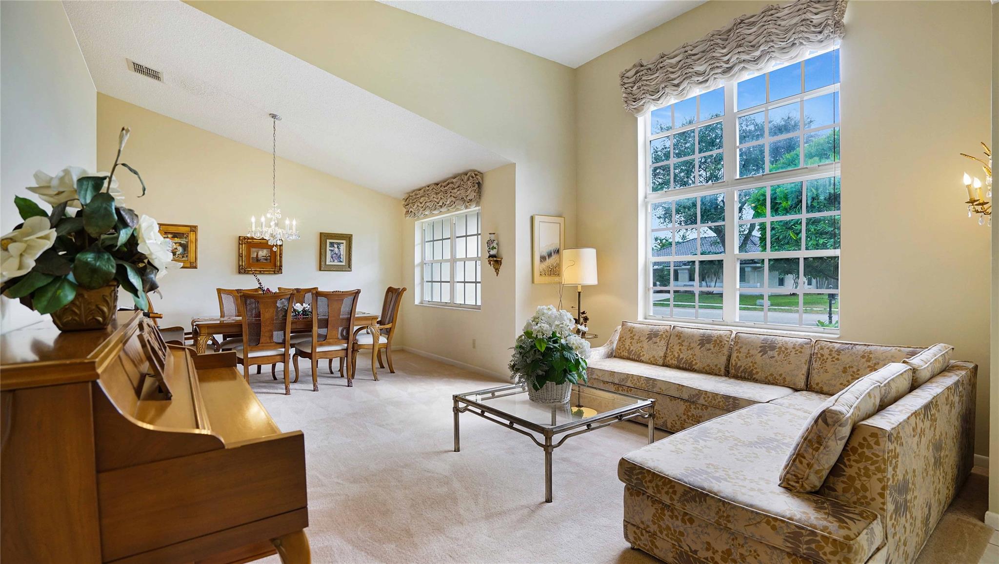 Forest Ridge - Residential