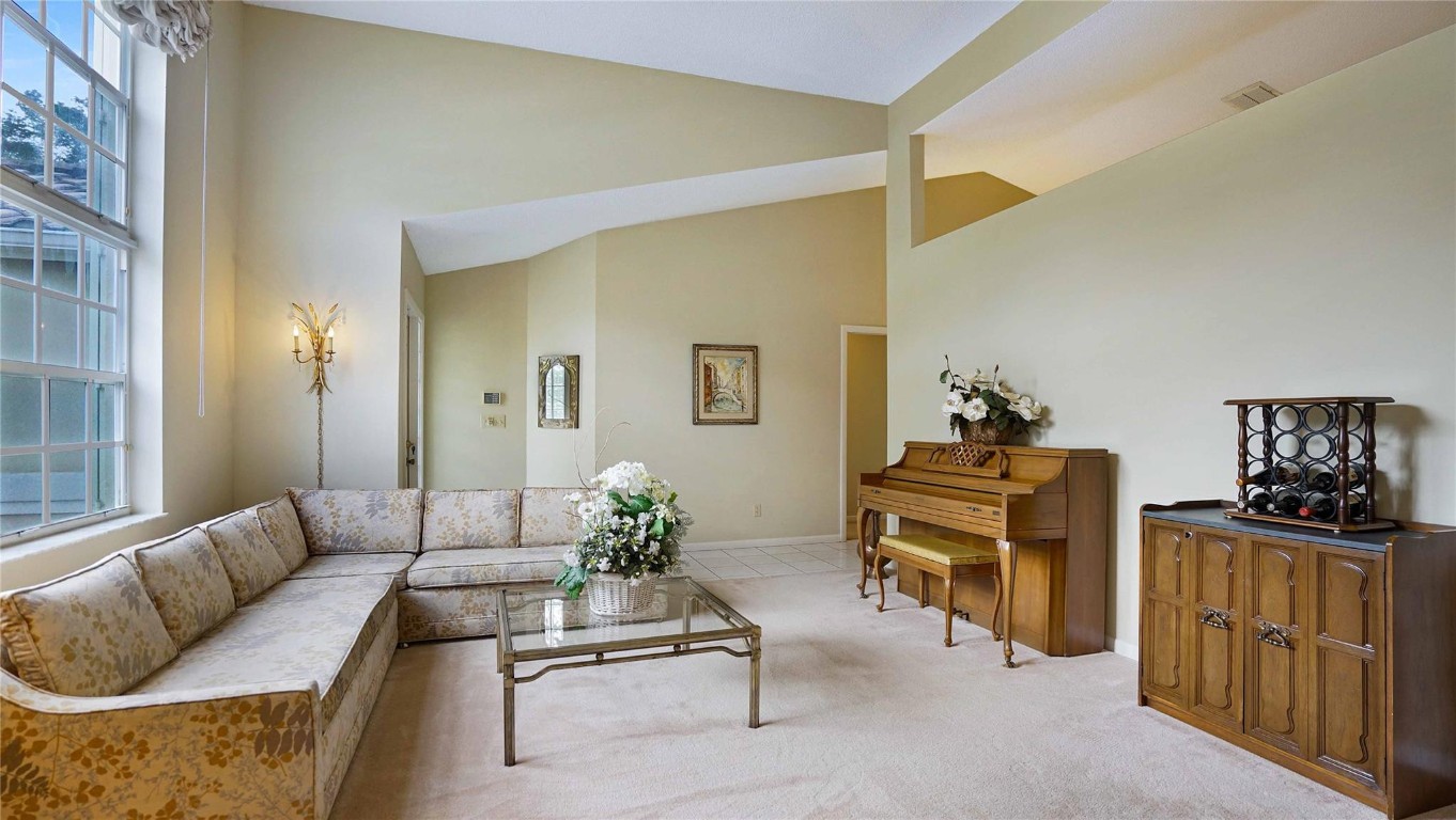 Forest Ridge - Residential