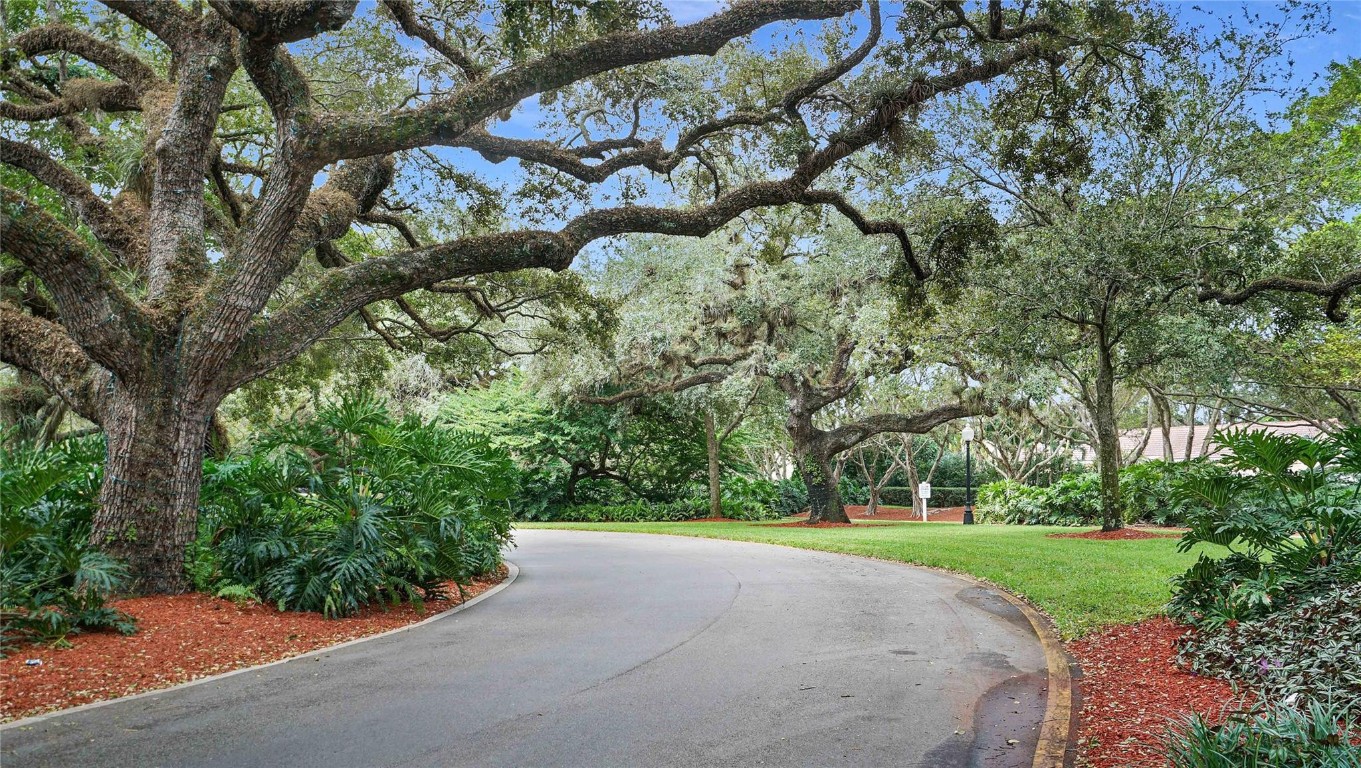 Forest Ridge - Residential