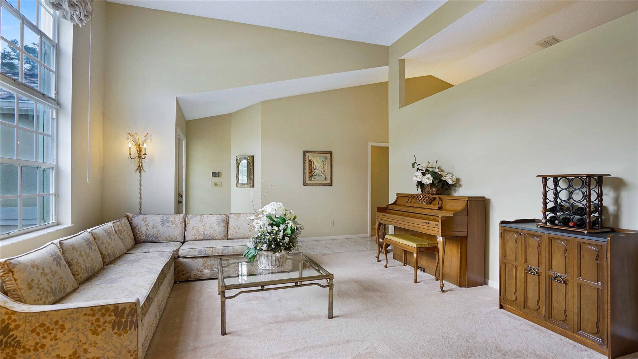 Forest Ridge - Residential