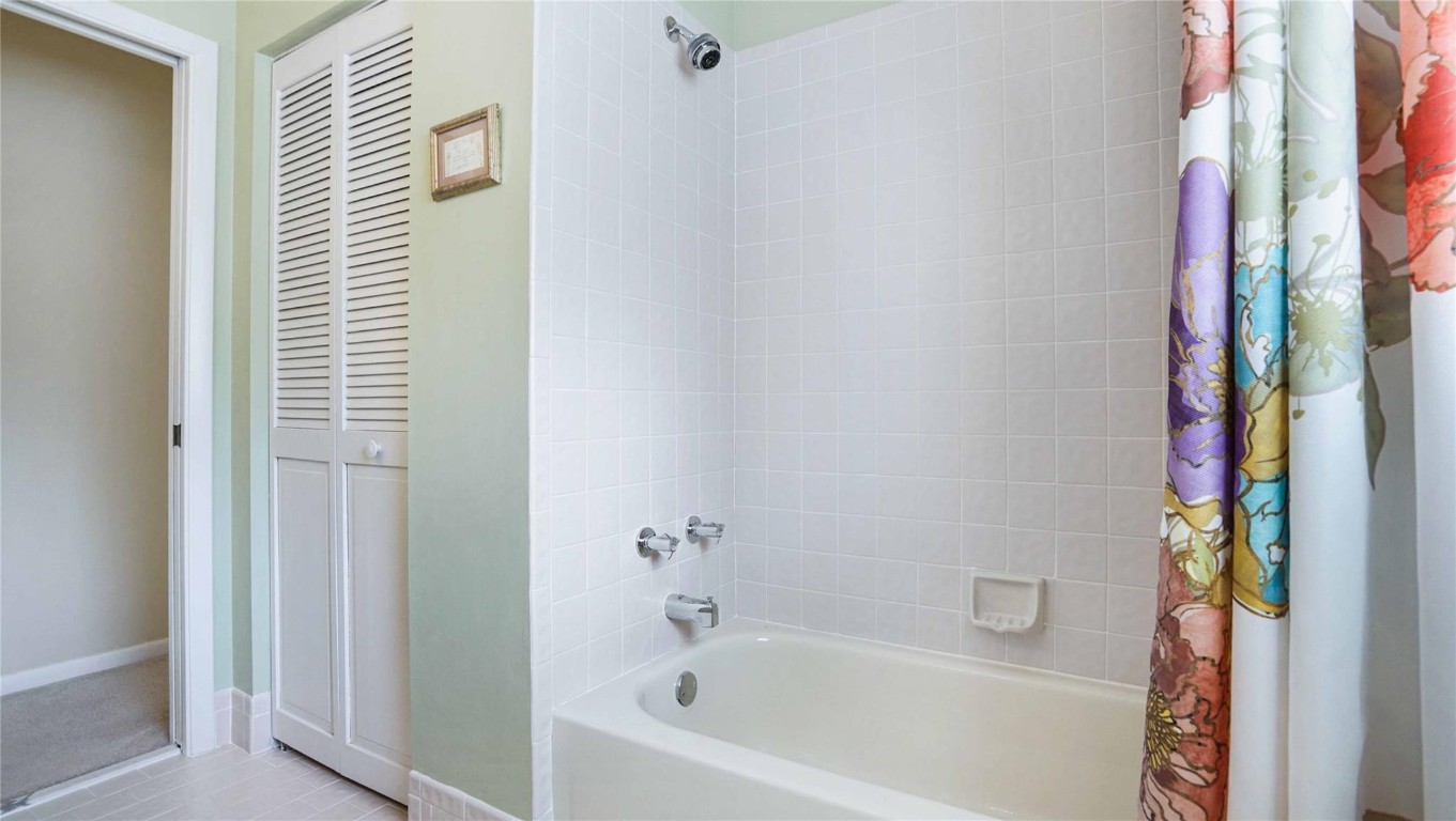 Forest Ridge - Residential