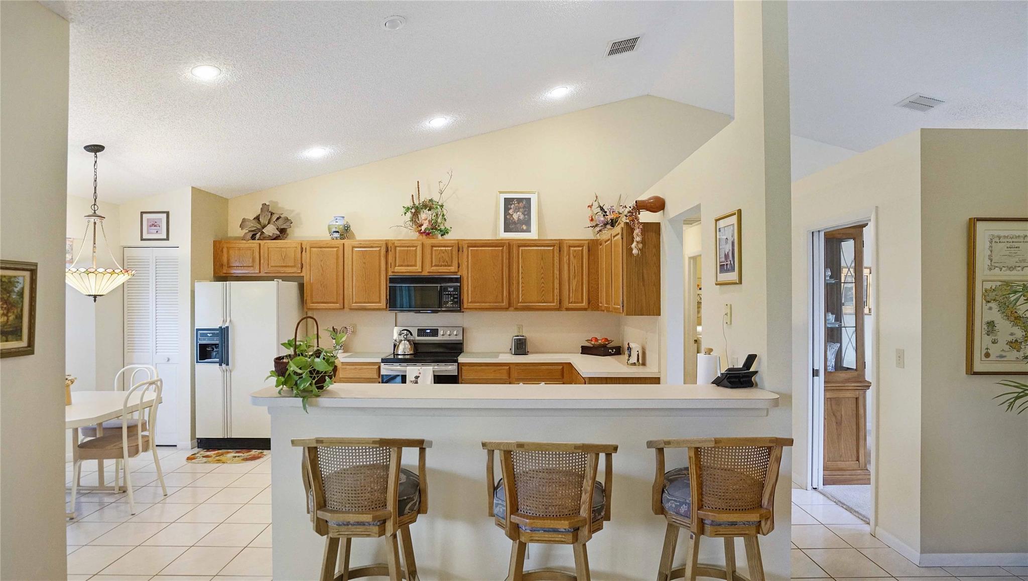 Forest Ridge - Residential