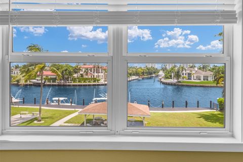 A home in Deerfield Beach