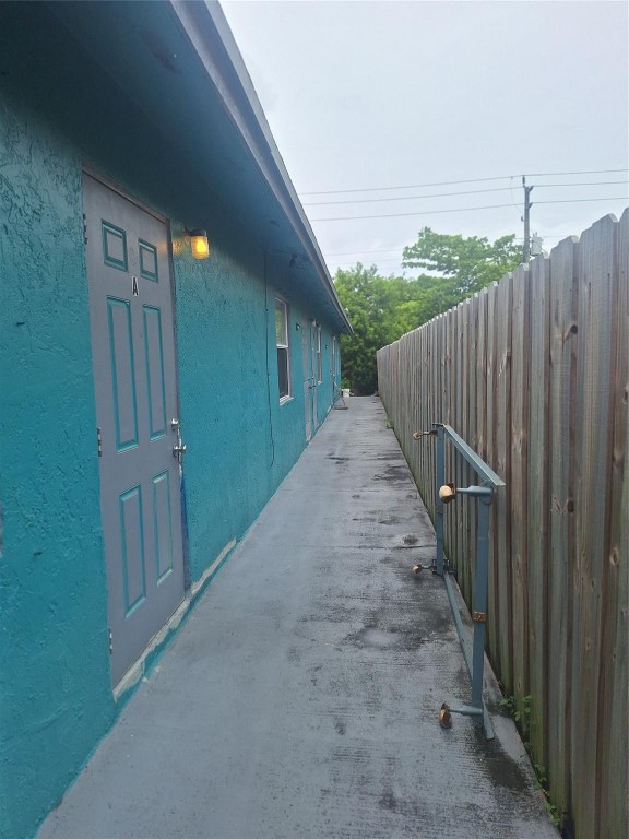 Progresso 2-18 D - Residential Income