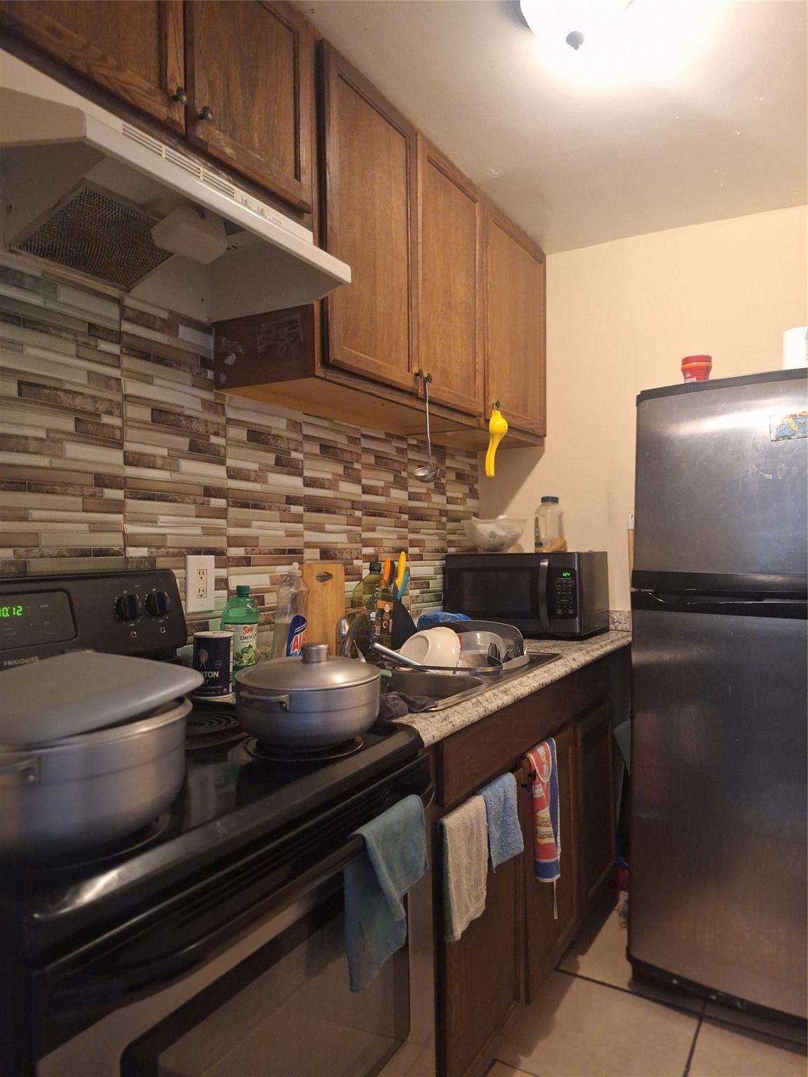 Progresso 2-18 D - Residential Income