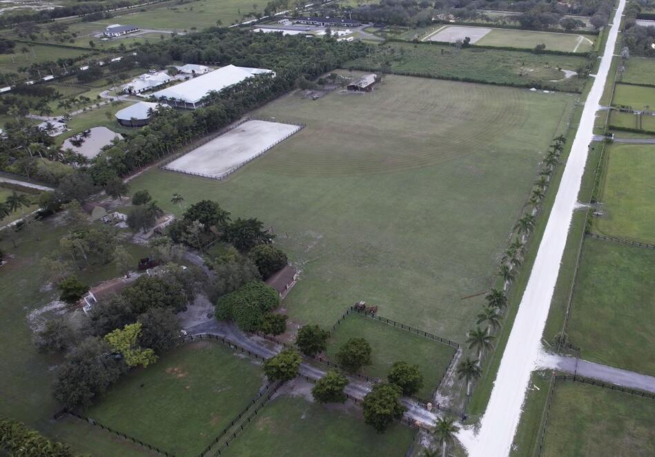 rustic ranches - Land