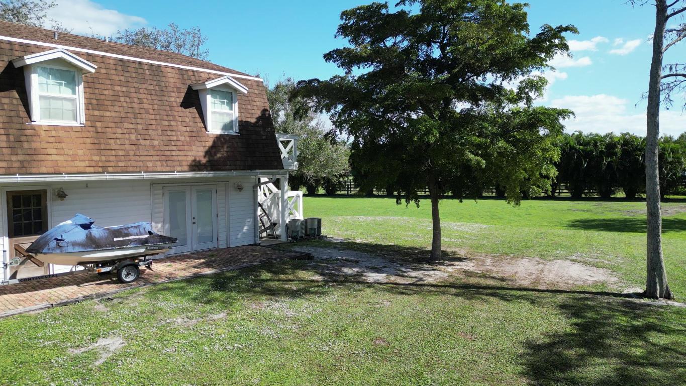 rustic ranches - Land