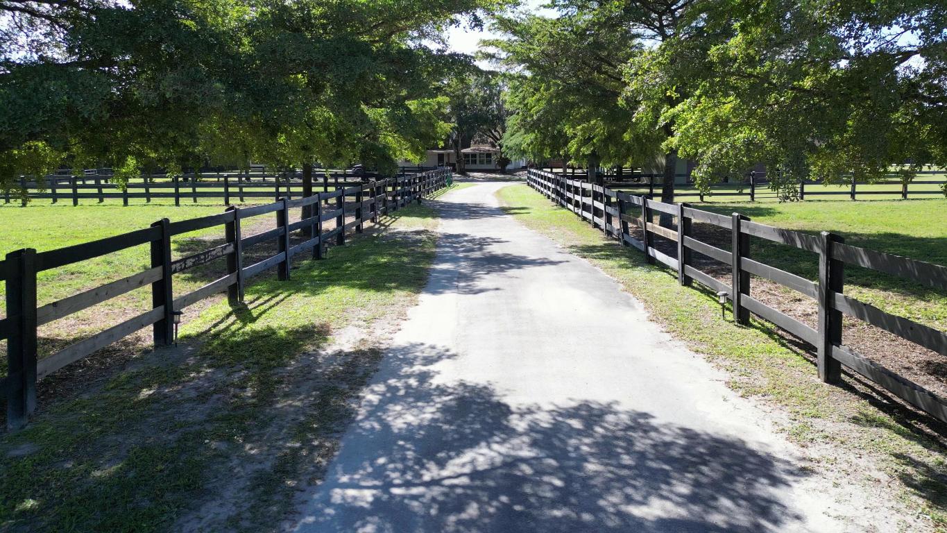 rustic ranches - Land