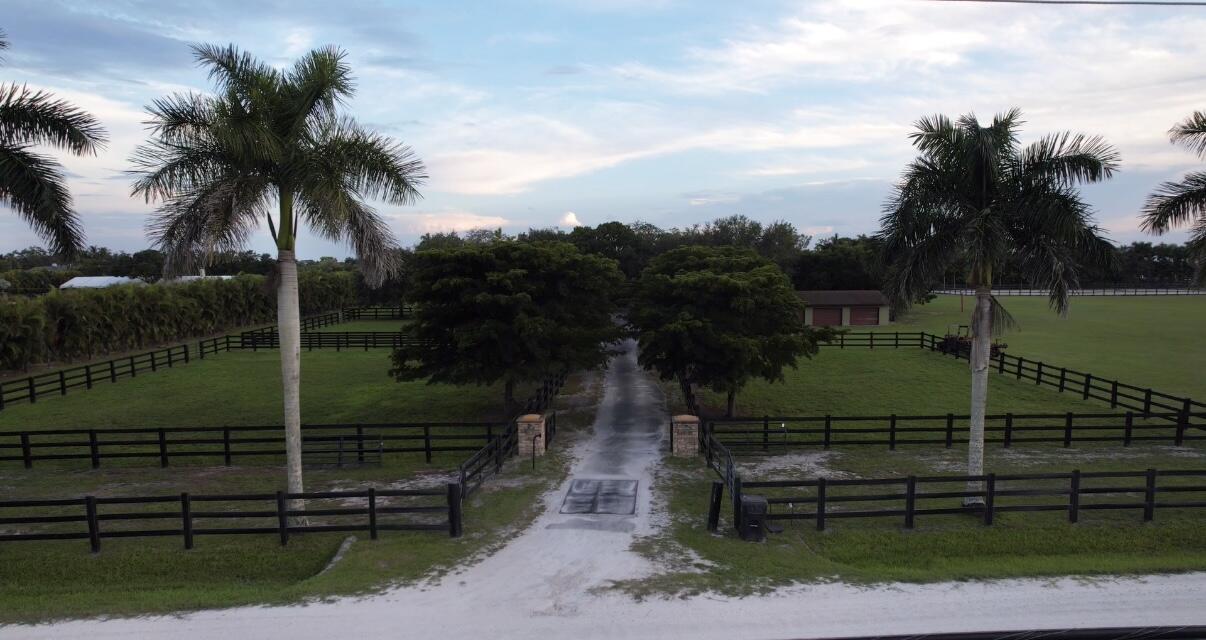 rustic ranches - Land