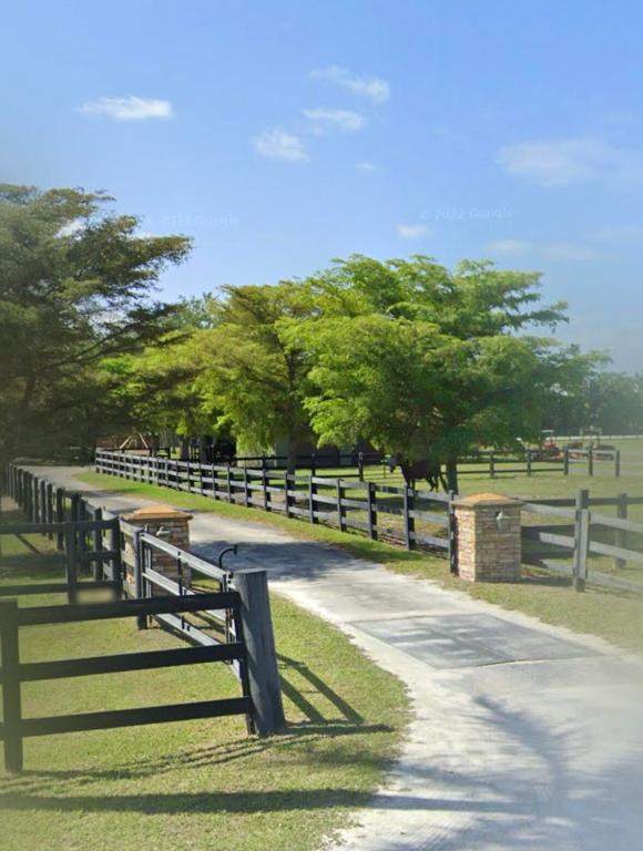 rustic ranches - Land