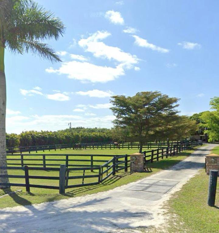 rustic ranches - Land