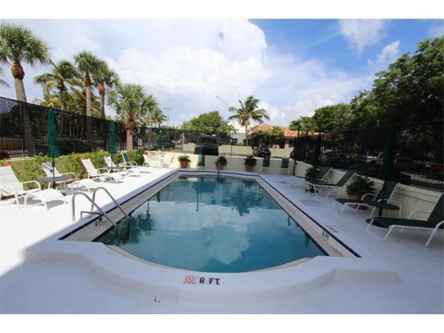 NORTON PARK PLACE CONDO - Residential Lease