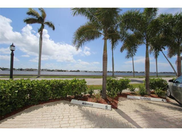 NORTON PARK PLACE CONDO - Residential Lease