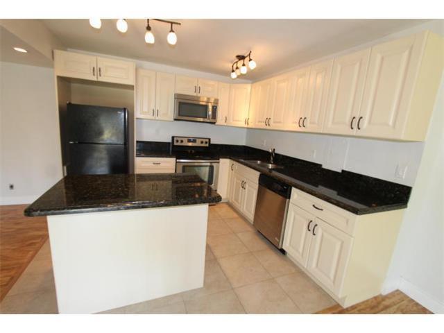 NORTON PARK PLACE CONDO - Residential Lease