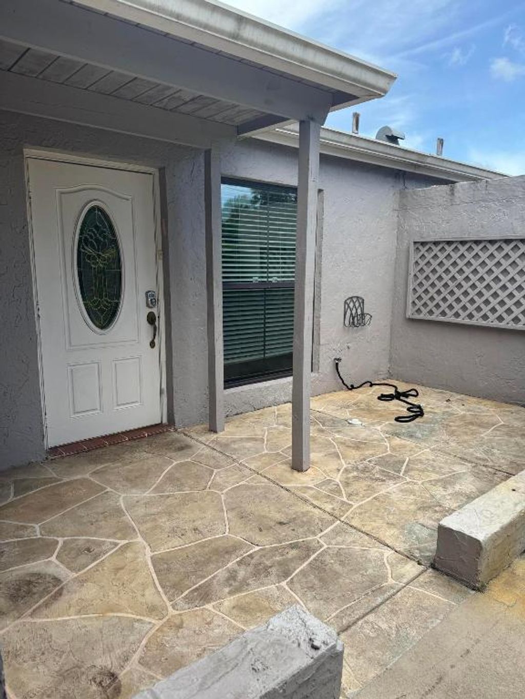 Photo of 6820 Moonlit Drive, Delray Beach, FL 33446 (MLS # R11111085)