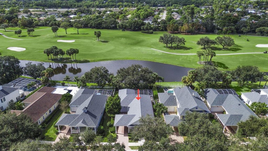 Photo of 192 Barbados Drive, Jupiter, FL 33458 (MLS # R11037292)