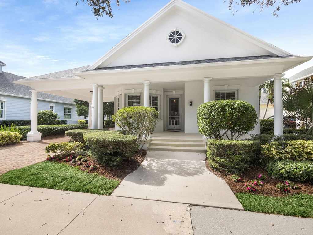 Photo of 192 Barbados Drive, Jupiter, FL 33458 (MLS # R11037292)