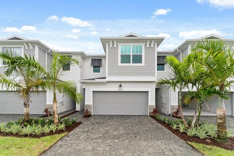 Photo of 3576 NW Solange Court, Jensen Beach, FL 34957 (MLS # R11129000)