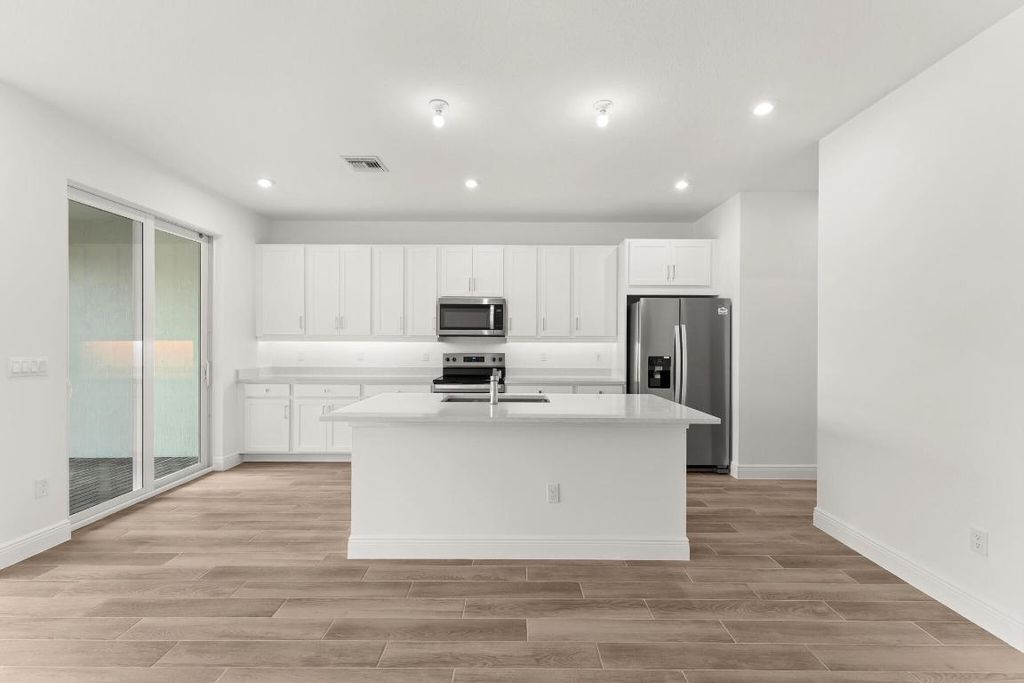 Photo of 3576 NW Solange Court, Jensen Beach, FL 34957 (MLS # R11129000)