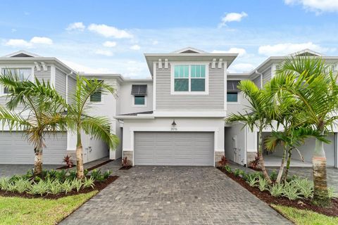 3576 NW Solange Court Jensen Beach FL 34957