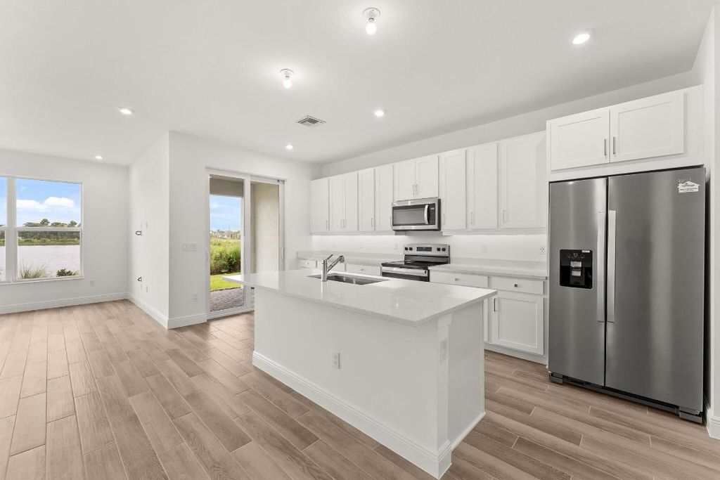 Photo of 3576 NW Solange Court, Jensen Beach, FL 34957 (MLS # R11129000)