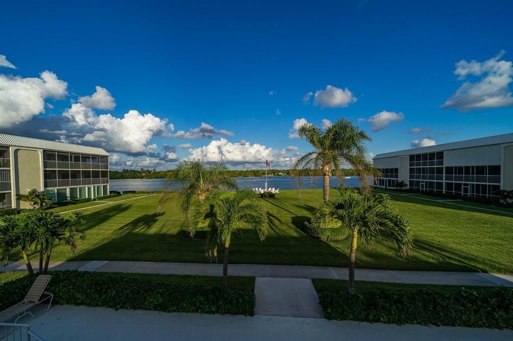 Photo of 100 Waterway Road #203a, Tequesta, FL 33469 (MLS # R10665412)