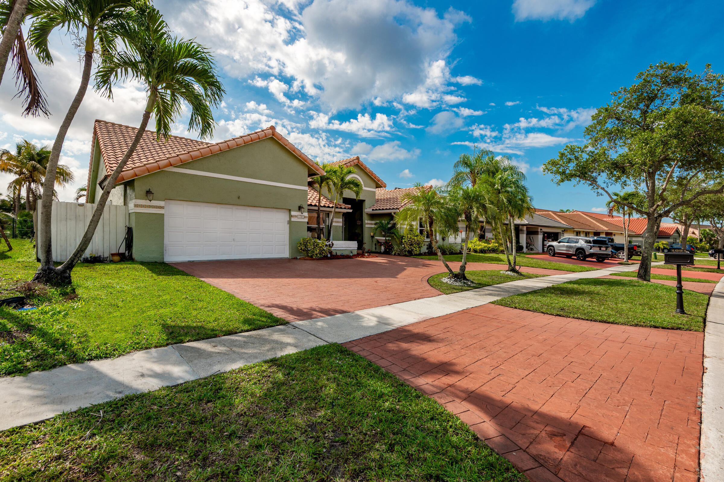 WESTFORK I PLAT - Residential