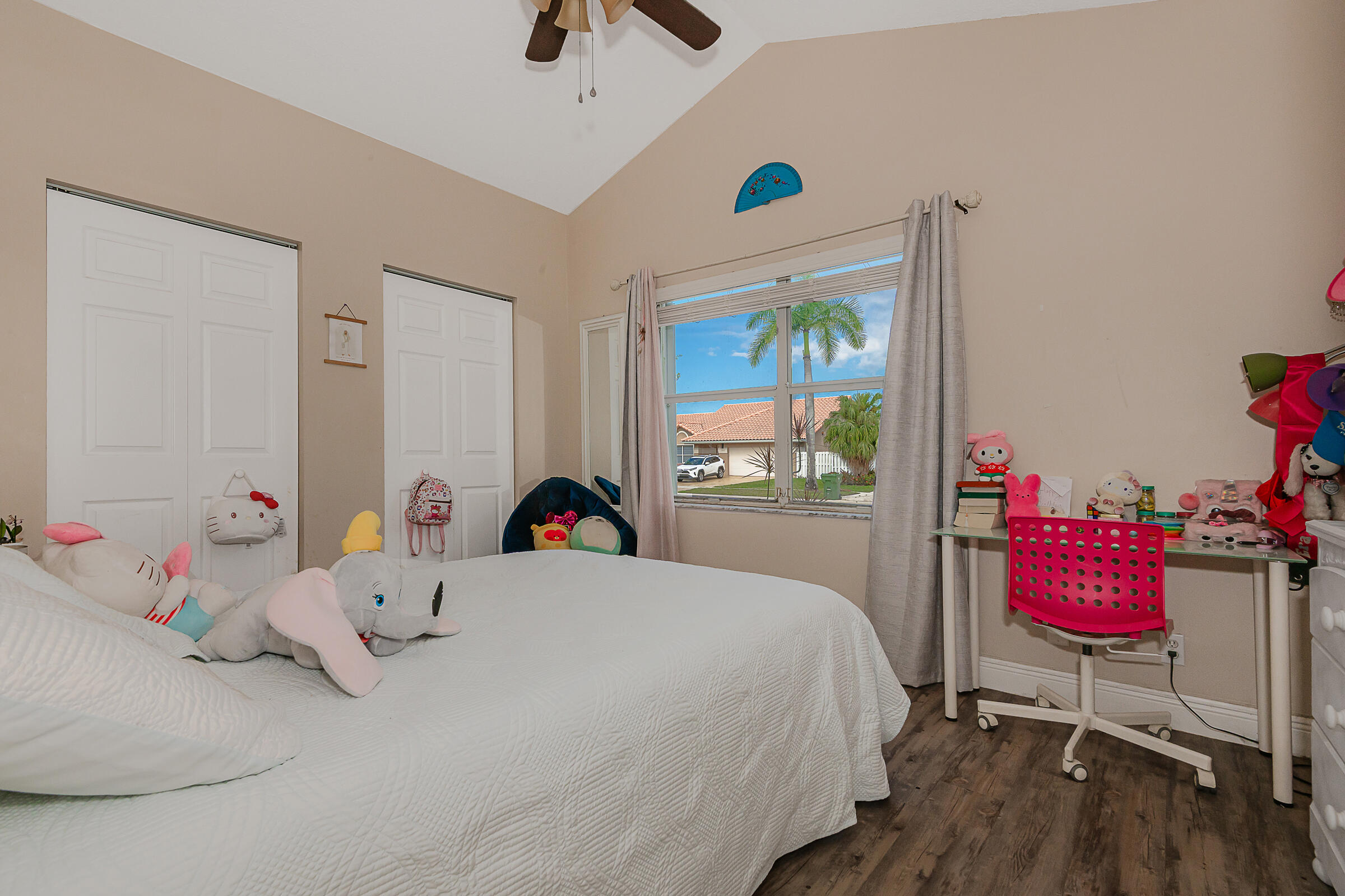 WESTFORK I PLAT - Residential