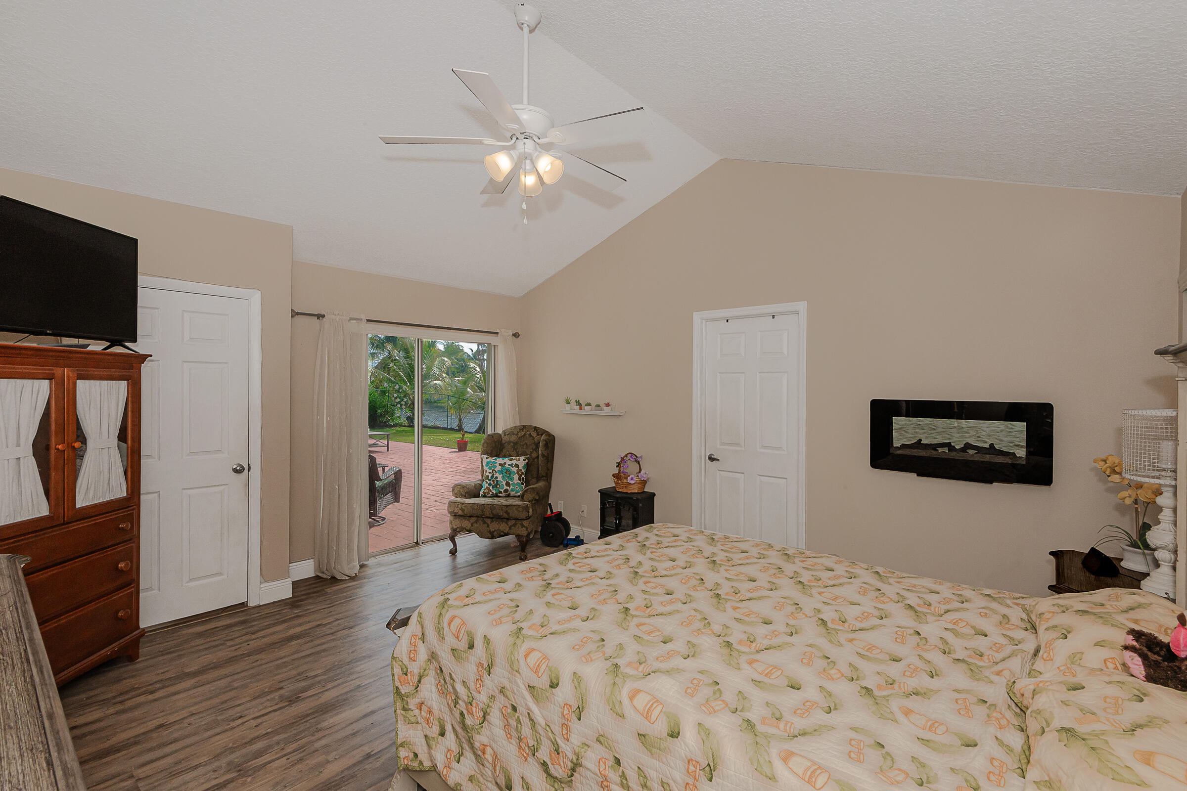 WESTFORK I PLAT - Residential