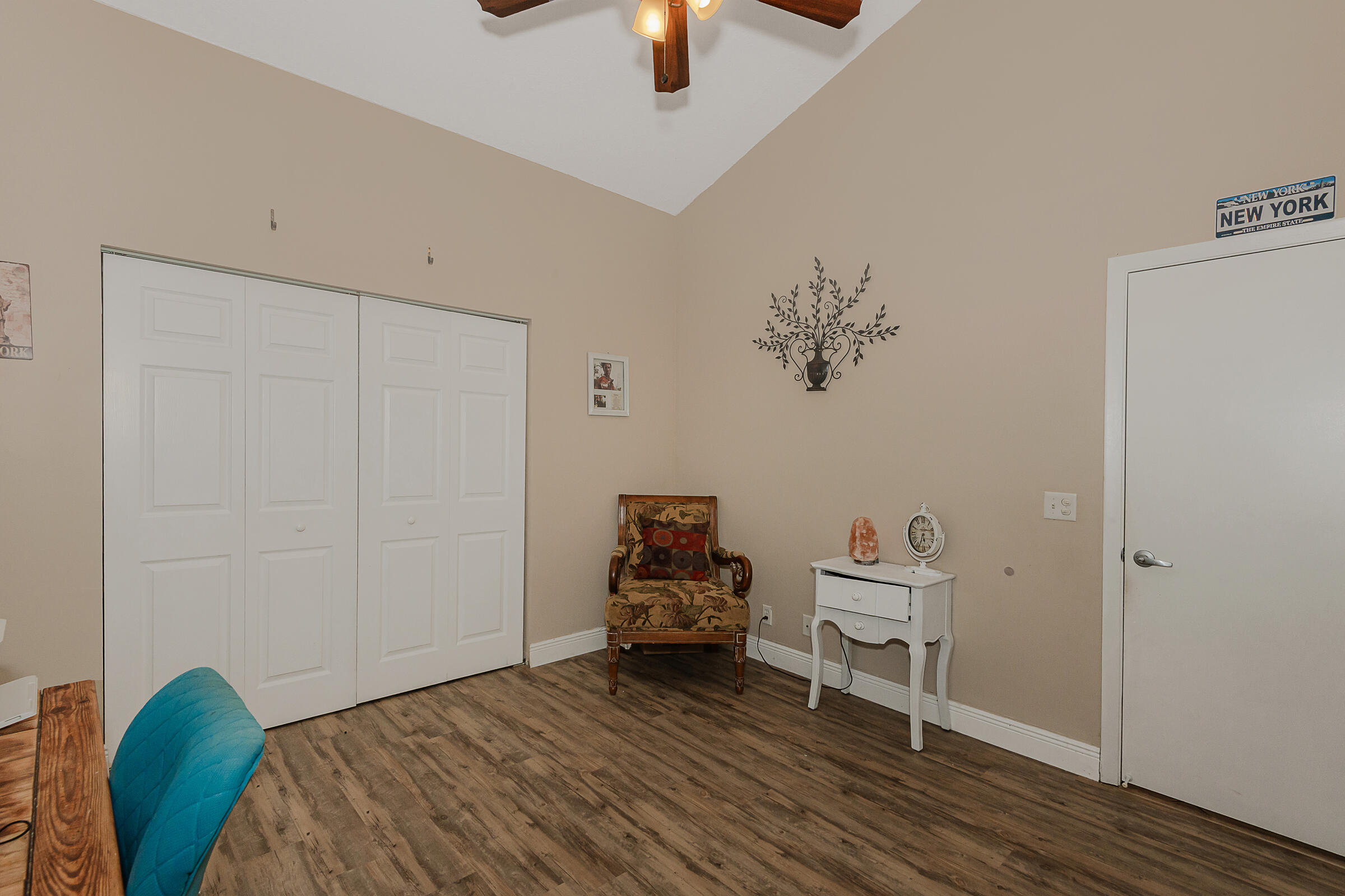 WESTFORK I PLAT - Residential