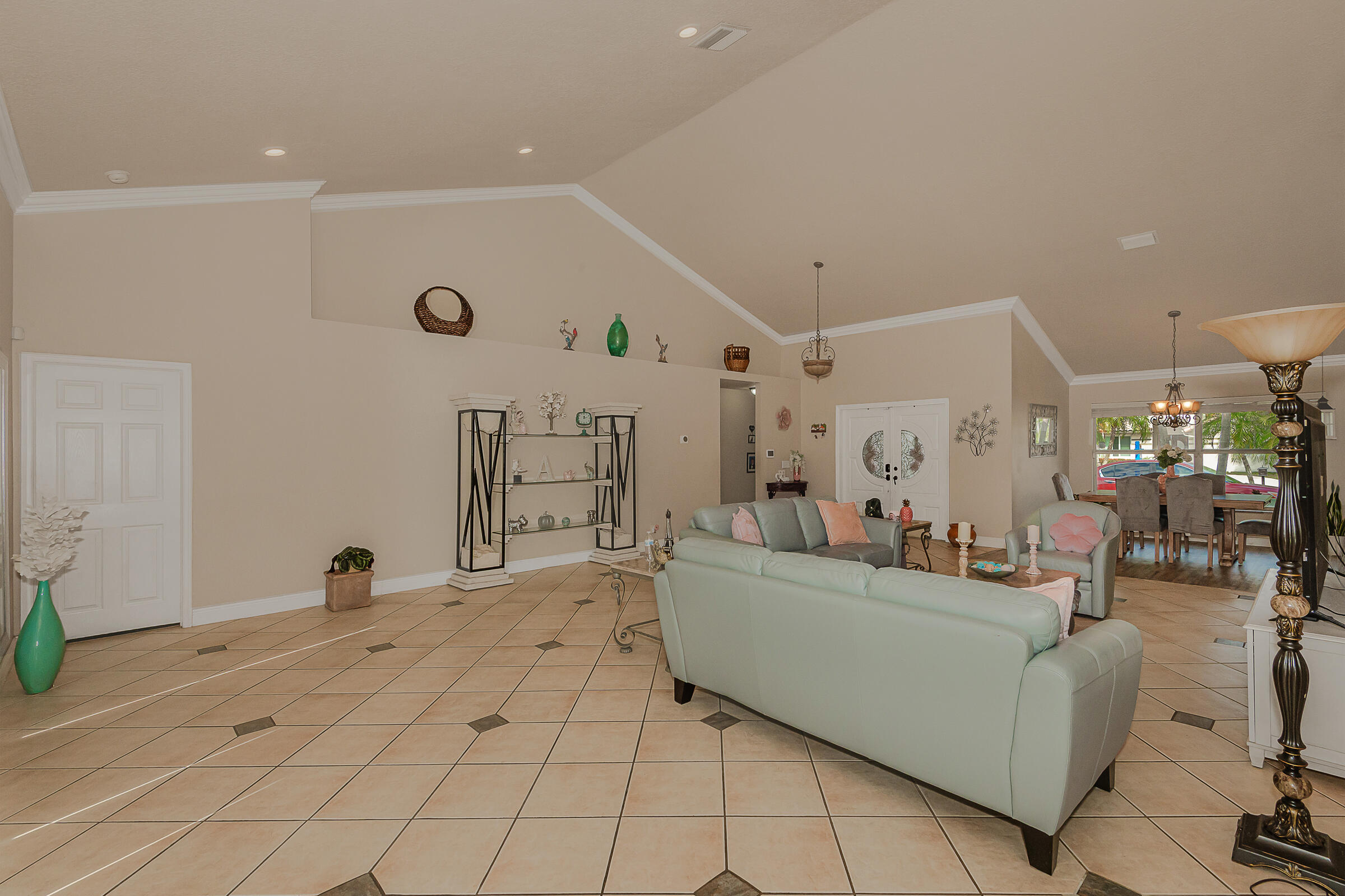 WESTFORK I PLAT - Residential