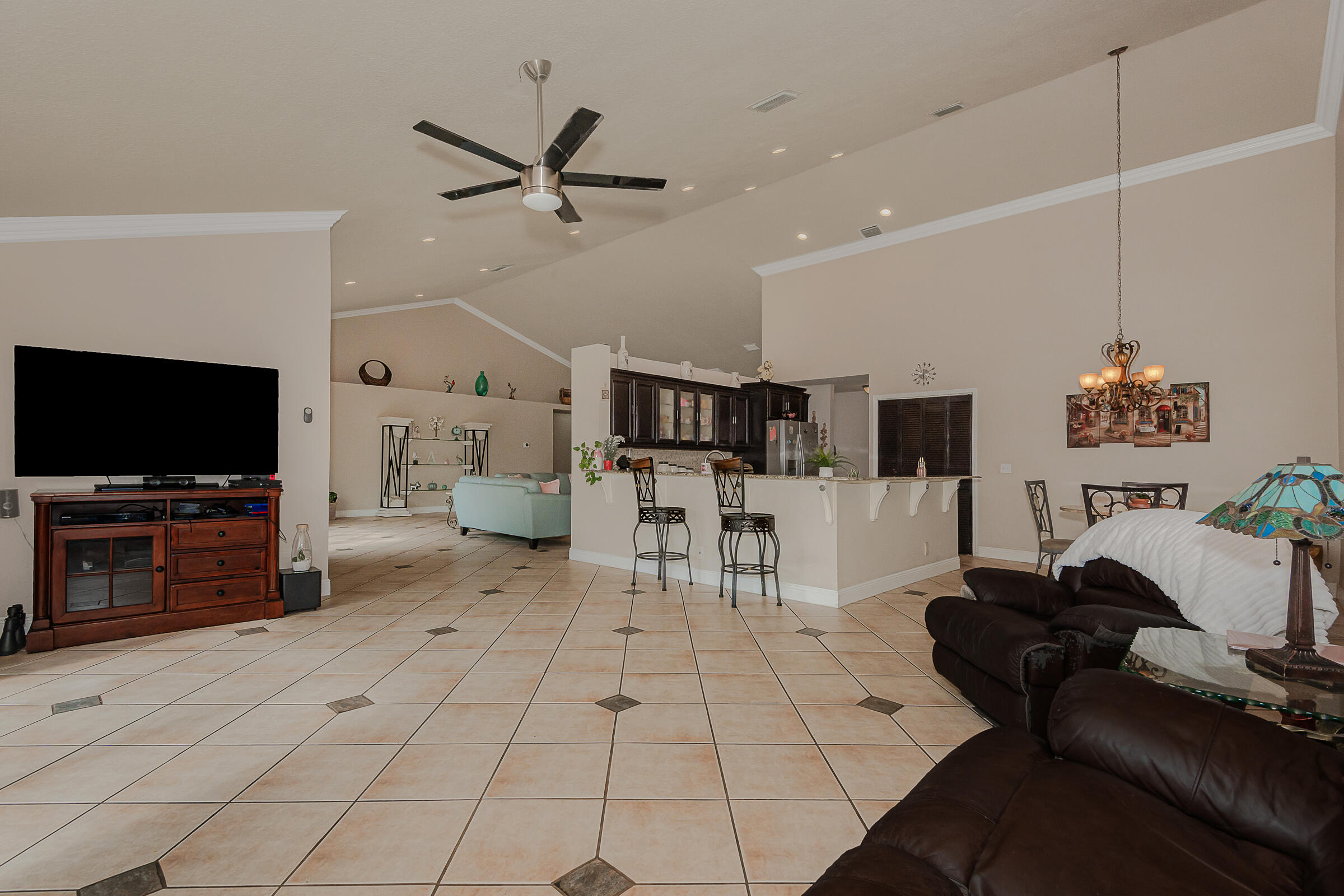 WESTFORK I PLAT - Residential