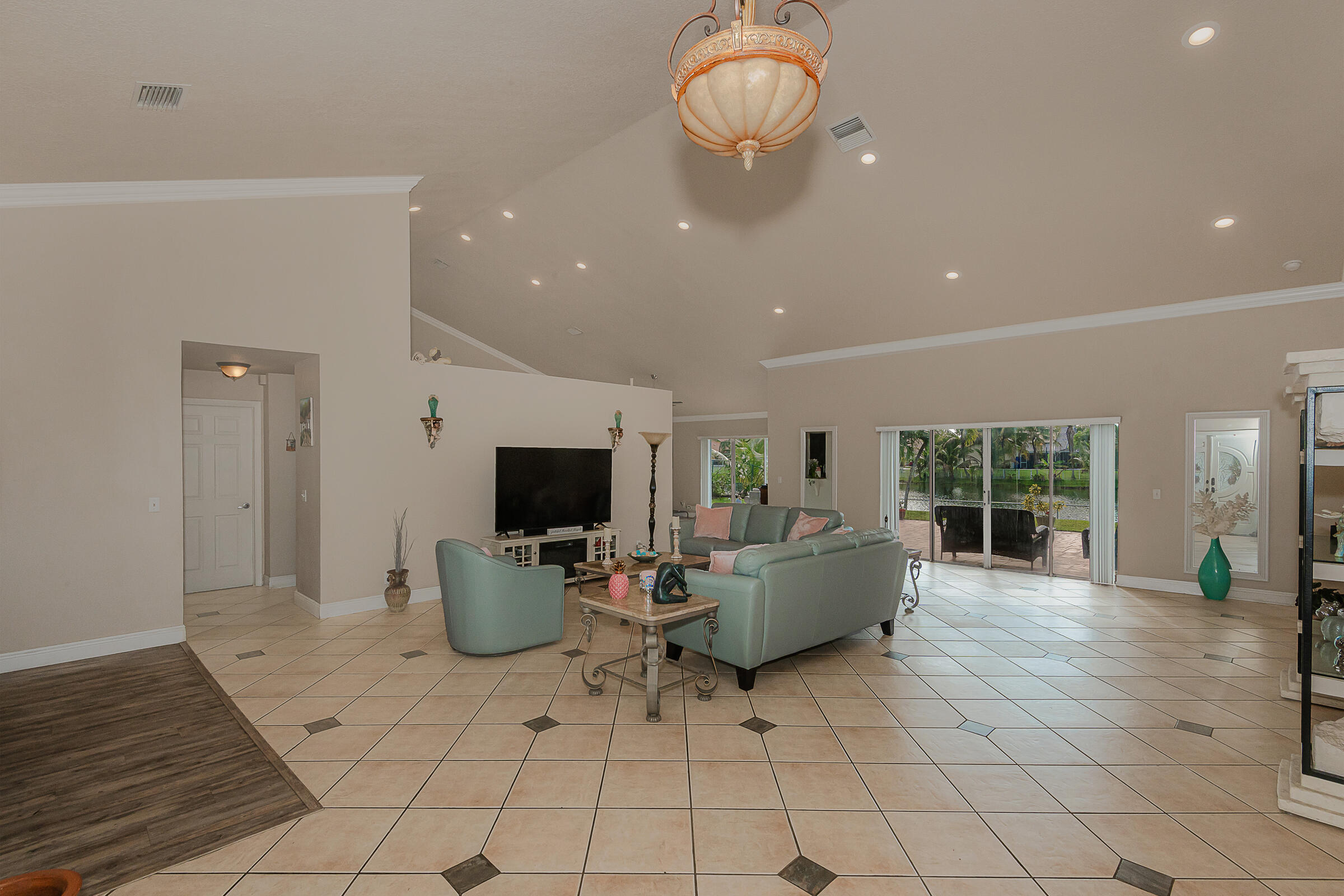 WESTFORK I PLAT - Residential