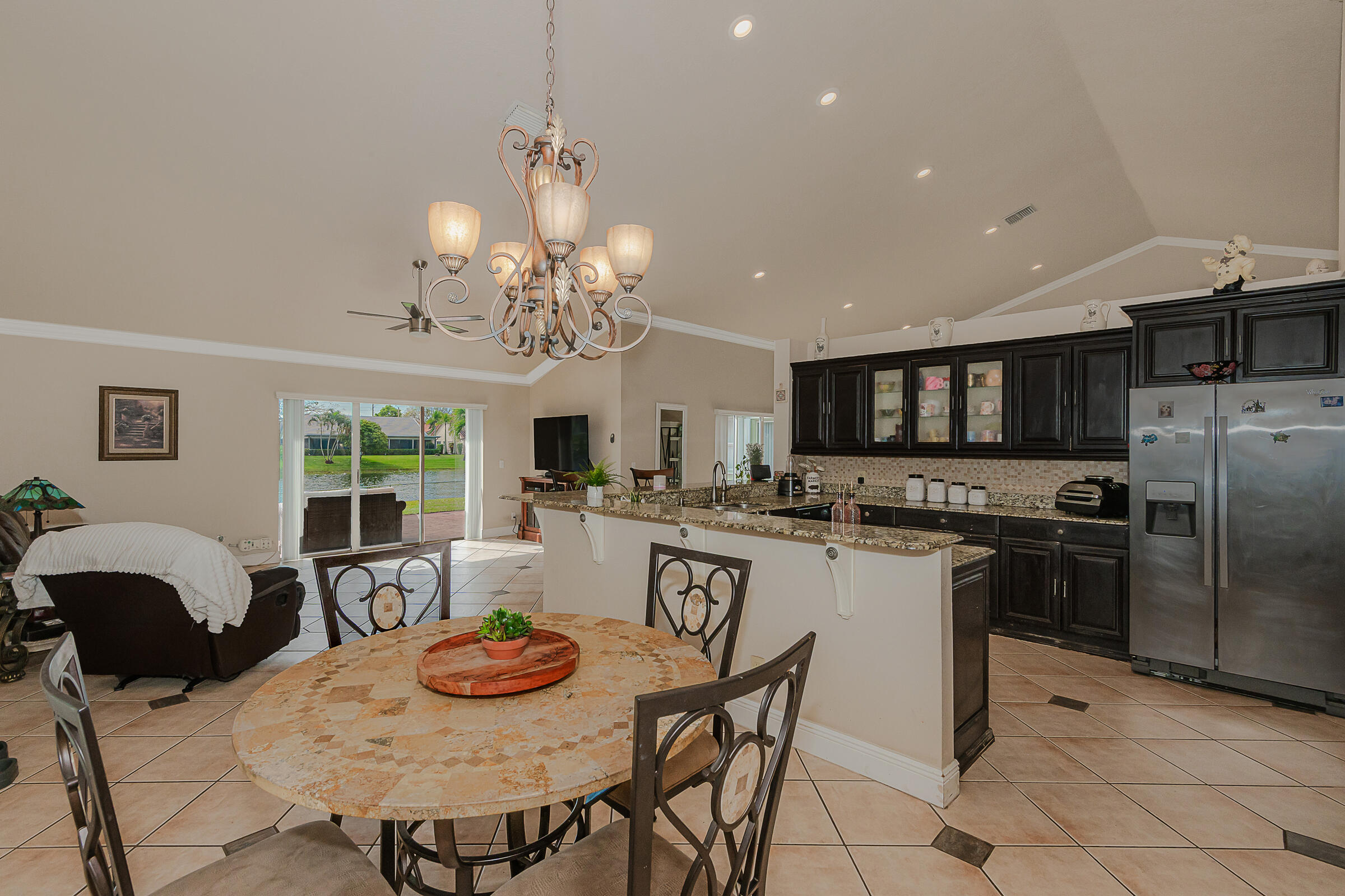 WESTFORK I PLAT - Residential