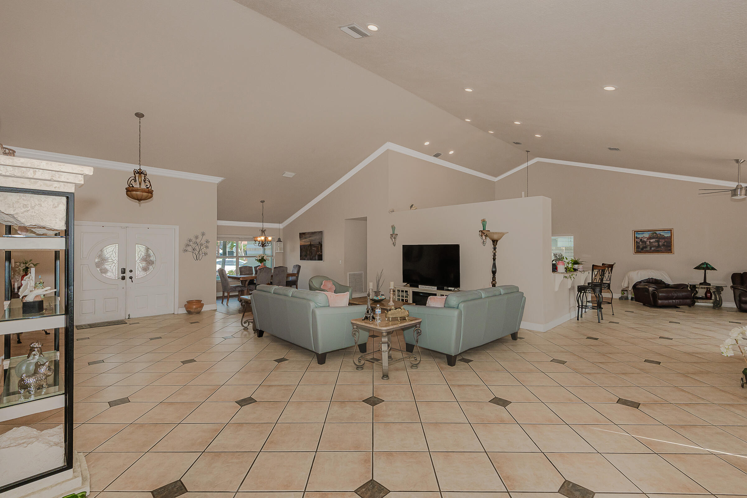 WESTFORK I PLAT - Residential