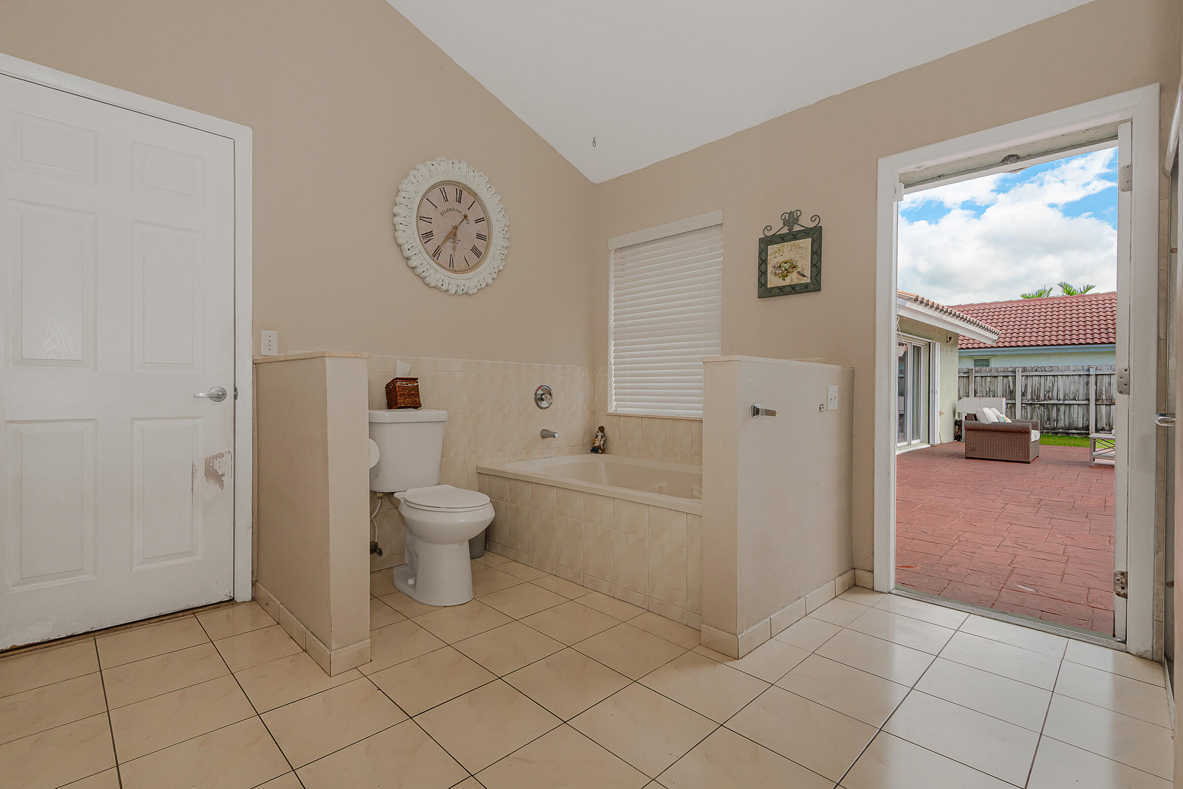 WESTFORK I PLAT - Residential