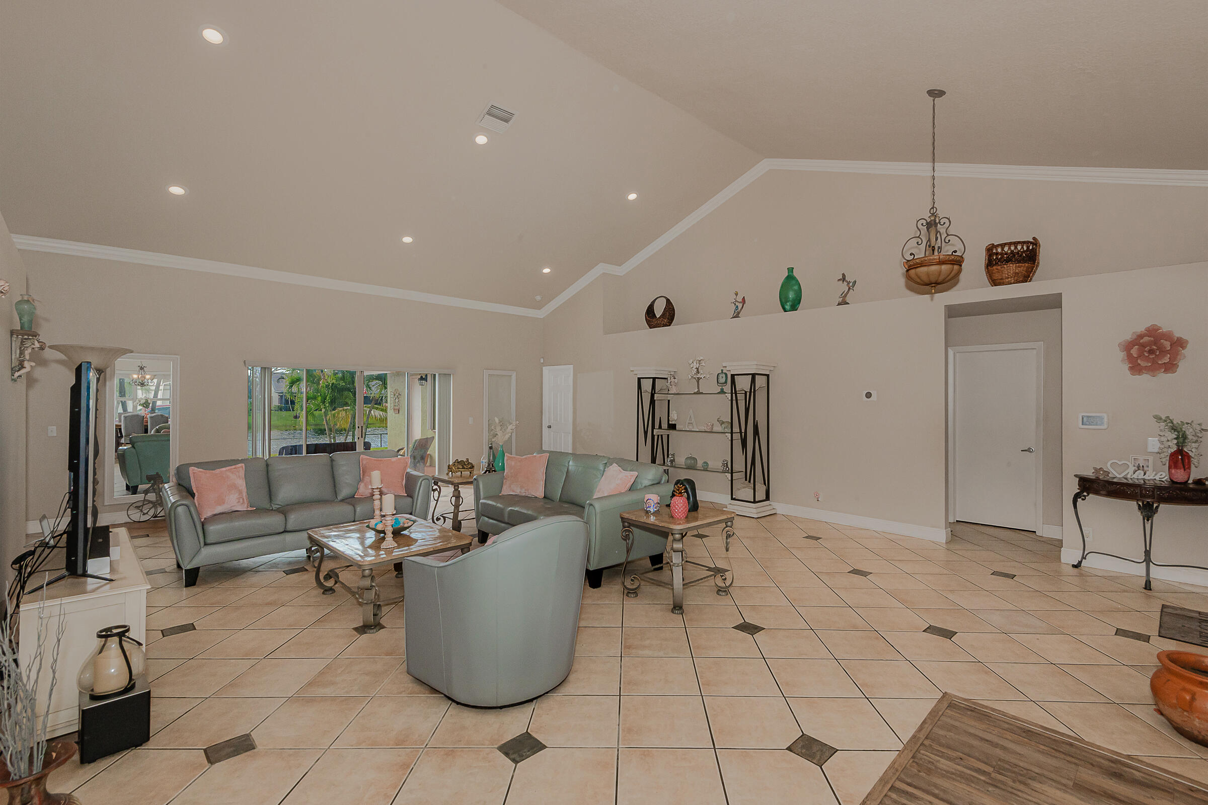 WESTFORK I PLAT - Residential